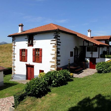 Casa Katton Villa Etxalar Eksteriør billede